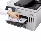 Immagine di Multifunzione ink-jet a4 CANON CANON OPP Middle 6880C006