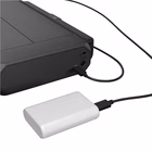 Immagine di Stampante Inkjet a4 CANON MAXIFY BX110 con Batteria 7069C026