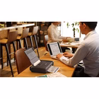 Immagine di Stampante Inkjet a4 CANON MAXIFY BX110 con Batteria 7069C026