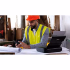 Immagine di Stampante Inkjet a4 CANON MAXIFY BX110 con Batteria 7069C026