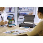 Immagine di Stampante Inkjet a4 CANON MAXIFY BX110 con Batteria 7069C026