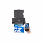 Immagine di Stampante Inkjet a4 CANON MAXIFY BX110 con Batteria 7069C026