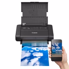 Immagine di Stampante Inkjet a4 CANON MAXIFY BX110 con Batteria 7069C026