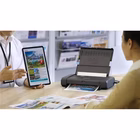 Immagine di Stampante Inkjet a4 CANON MAXIFY BX110 con Batteria 7069C026