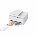 Immagine di Stampante Inkjet a4 CANON PIXMA TS7550I 7178C006