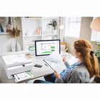 Immagine di Stampante Inkjet a4 CANON PIXMA TS7550I 7178C006