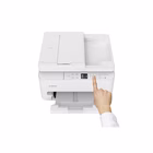 Immagine di Stampante Inkjet a4 CANON PIXMA TS7550I 7178C006