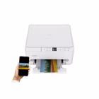Immagine di Stampante Inkjet a4 CANON PIXMA TS6550I 7179C006