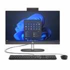 Immagine di Pc All-in-One 23,8" 8.00000 professional intel core i5 256GB HP HP desktop Smart Buy C76A2AT