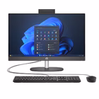 Immagine di Pc All-in-One 23,8" 8.00000 professional intel core i5 256GB HP HP desktop Smart Buy C76A2AT