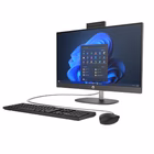 Immagine di Pc All-in-One 23,8" 8.00000 professional intel core i5 256GB HP HP desktop Smart Buy C76A2AT