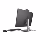 Immagine di Pc All-in-One 23,8" 8.00000 professional intel core i5 256GB HP HP desktop Smart Buy C76A2AT