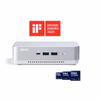 Immagine di Pc Desktop free dos intel core utra 9 0 gb ASUS ASUS NUC 14 Pro+ Revel+ Canyon RNUC14RVSU900002I S 9