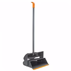 Immagine di Paletta alzaimmondizia richiudibile ESSEDI TANDEM