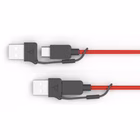 Immagine di Poly bw 3220 USB-C hs +usb-c/a