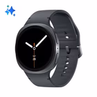 Immagine di Smartwatch 1,3" SAMSUNG GALAXY WATCH8 40MM BT BLACK SM-L320NDAAITV