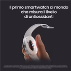 Immagine di Smartwatch 1,3" SAMSUNG GALAXY WATCH8 40MM BT BLACK SM-L320NDAAITV