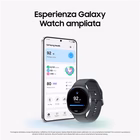 Immagine di Smartwatch 1,3" SAMSUNG GALAXY WATCH8 40MM BT BLACK SM-L320NDAAITV