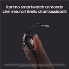Immagine di Smartwatch 1,3" SAMSUNG SM-L500NZKAITV