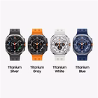Immagine di Smartwatch 1,5" SAMSUNG GALAXY WATCH ULTRA 47MM LTE TITANIUM BLUE SM-L705FZB2ITV