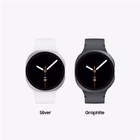 Immagine di Smartwatch 1,3" SAMSUNG GALAXY WATCH8 40MM BT SILVER SM-L320NZSAITV
