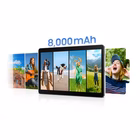 Immagine di Tablet 10.9" android 8GB SAMSUNG GALAXY TAB S10 LITE 5G 6+128GB SM-X406BZSREUE