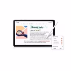 Immagine di Tablet 10.9" android 8GB SAMSUNG GALAXY TAB S10 LITE 5G 6+128GB SM-X406BZSREUE