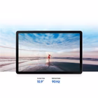 Immagine di Tablet 10.9" android 8GB SAMSUNG GALAXY TAB S10 LITE 5G 6+128GB SM-X406BZSREUE
