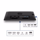 Immagine di Monitor 24 16:10 100hz reg alt