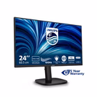Immagine di Monitor 24 16:10 100hz reg alt
