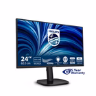 Immagine di Monitor 24 16:10 100hz reg alt USB-C