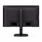 Immagine di Monitor 24 16:10 100hz reg alt USB-C