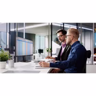 Immagine di Monitor 24 16:10 100hz reg alt USB-C