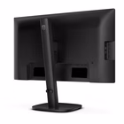 Immagine di Monitor 24 16:10 100hz reg alt USB-C