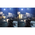 Immagine di Monitor 24,5 300hz reg alt gaming