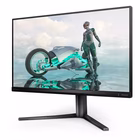 Immagine di Monitor 24,5 300hz reg alt gaming