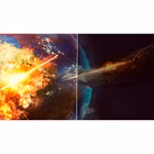 Immagine di Monitor 24,5 300hz reg alt gaming