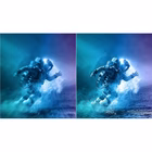 Immagine di Monitor 24,5 300hz reg alt gaming