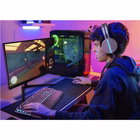 Immagine di Monitor 24,5 300hz reg alt gaming