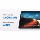 Immagine di Tablet 14,6" android 12 gb SAMSUNG SM-X930NZAPEUE