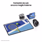 Immagine di Tablet 14,6" android 12 gb SAMSUNG SM-X930NZAREUE