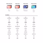Immagine di Tablet 14,6" android 12 gb SAMSUNG SM-X930NZAREUE