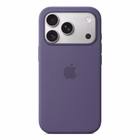 Immagine di Cover MagSafe in silicone colore viola nebbia per iPhone 17 Pro