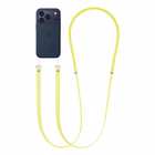 Immagine di Crossbody strap - neon yellow
