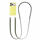 Immagine di Crossbody strap - green