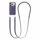 Immagine di Crossbody strap - purple