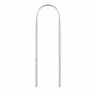 Immagine di Crossbody strap - tan