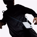 Immagine di Crossbody strap - tan