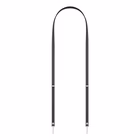 Immagine di Crossbody strap - black