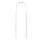 Immagine di Crossbody strap - light gray